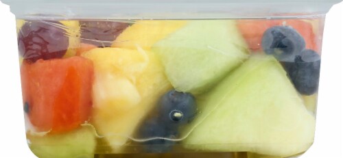 Harris Teeter Tropical Celebration Perspective: left
