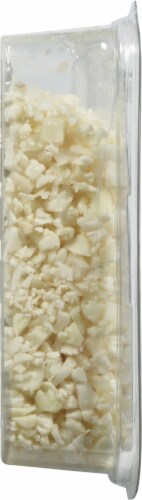Minced Cauliflower Perspective: left