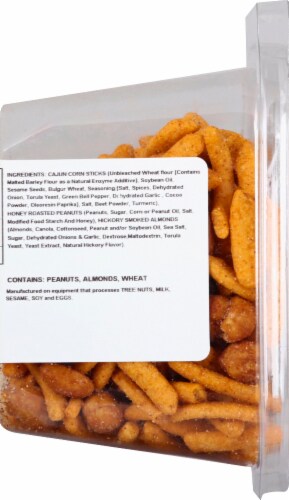 Harris Teeter Farmers Market™ Cajun Crunch Perspective: left