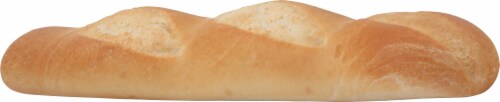 Fresh Foods Market Small French Bread Loaf Perspective: left