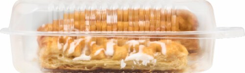 Harris Teeter™ Copenhagen Cream Cheese Danish Perspective: left