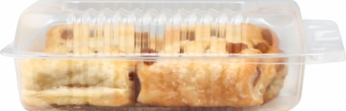 Harris Teeter™ Apple Pastry Bites Perspective: left