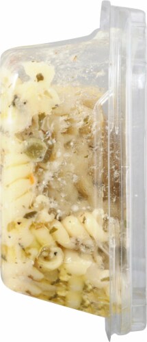 Harris Teeter™ Greek Style Rotini Salad Perspective: left