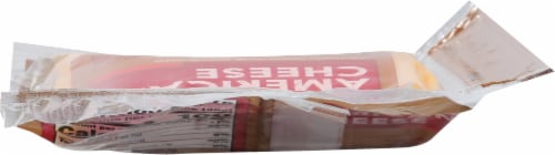 Fresh Foods Market Yellow American Cheese Perspective: left