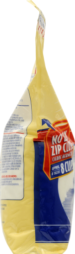Imperial Extra Fine Granulated Sugar Perspective: left