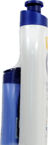 Nivea Extended Moisture Lotion with Bonus Perspective: left