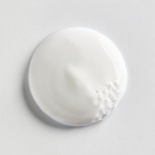 NIVEA Nourishing Shea Butter Care Body Wash with Nourishing Serum Perspective: left