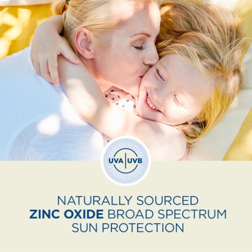 Coppertone Pure And Simple Sunscreen Stick, Spf 50 Zinc Oxide Sunscreen Perspective: left