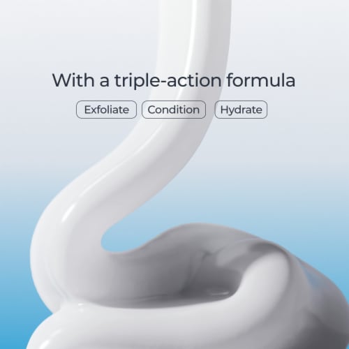 Eucerin Intensive Repair Body Lotion For Very Dry, Flaky Skin Perspective: left