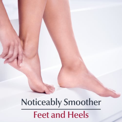 Eucerin® Advanced Repair Foot Creme Perspective: left