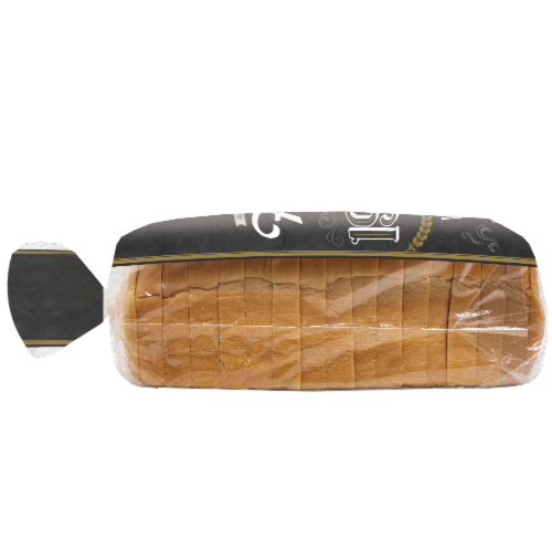 Franz 1906 White Sandwich Bread Perspective: left