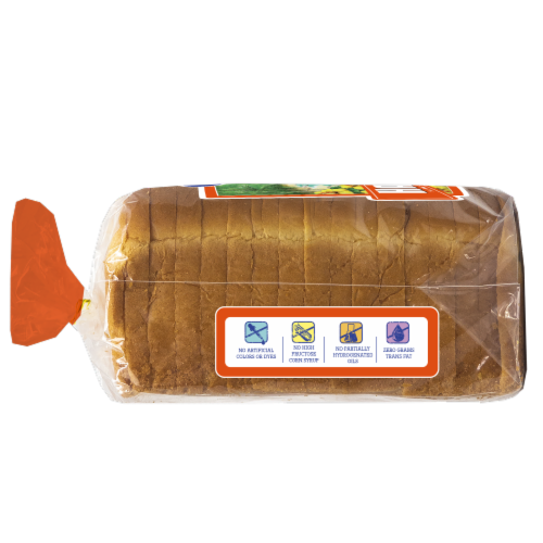 Franz® Hawaiian Bread Perspective: left