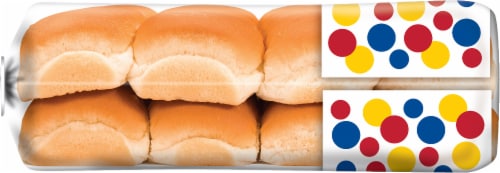 Wonder® Dinner Rolls Perspective: left