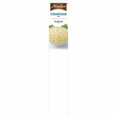 Near East® Original Couscous Mix Perspective: left
