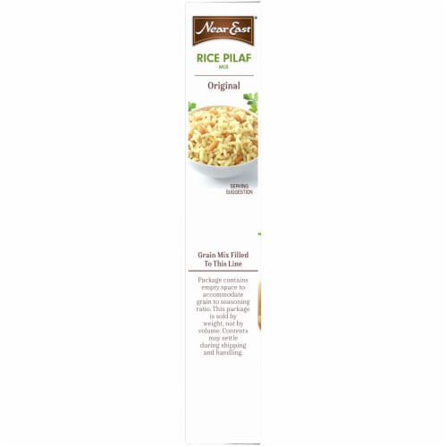 Near East® Original Rice Pilaf Mix Perspective: left