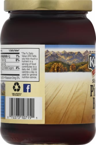 Kuner's Sliced Sweet Pickled Beets Perspective: left