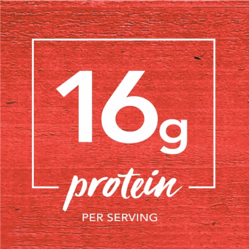Shady Brook Farms® Hot Italian Turkey Sausage Perspective: left