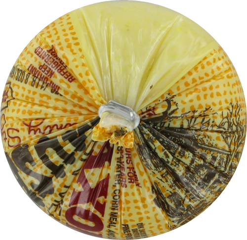 Jaxon Country Style Corn Meal Mush Perspective: left