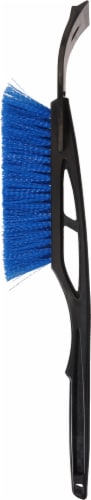 Emsco Deluxe Bigfoot™ Snowbrush & Ice Scraper Perspective: left