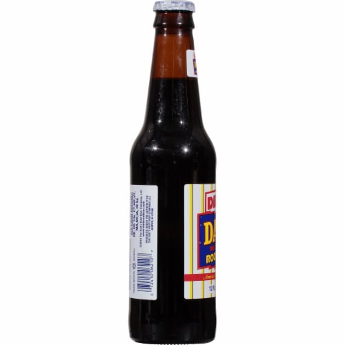 Dad's Diet Root Beer Soft Drink Perspective: left