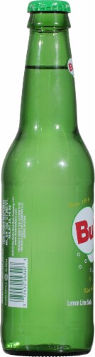 Bubble Up Lemon-Lime Soda Perspective: left