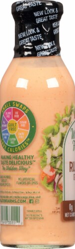 Walden Farms Calorie Free Russian Dressing Perspective: left