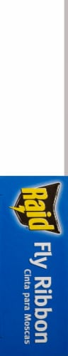 Raid® Fly Ribbons Perspective: left