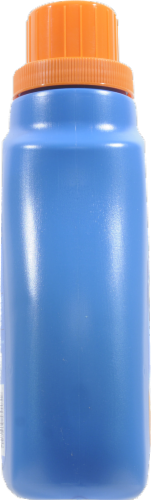 All Waterfall Clean Soap with Oxi Liquid Laundry Detergent Perspective: left