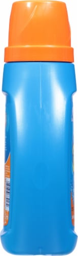 All® with Stainlifters Oxi Liquid Laundry Detergent Perspective: left