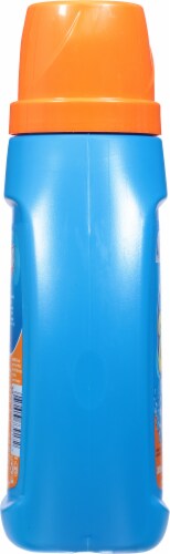 All With Stainlifters & Oxi Original Scent Liquid Laundry Detergent Perspective: left