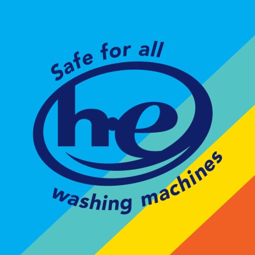 All with Stainlifters Oxi Liquid Laundry Detergent Perspective: left