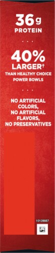 Healthy Choice® Max Chicken Marinara Perspective: left