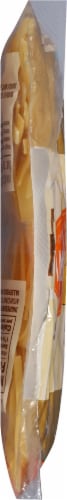 Manischewitz® Medium Yolk Free Noodle Style Pasta Perspective: left