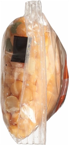 Manischewitz Vegetable Soup Mix Perspective: left