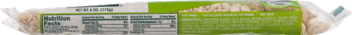 Manischewitz Lima Bean & Barley Soup Mix Perspective: left
