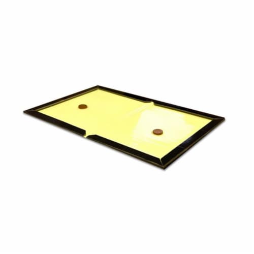 Harris Glue Rat & Mouse Trap BLKRAT-1 Perspective: left