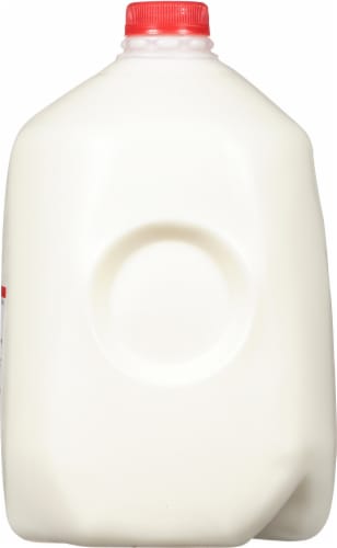 Prairie Farms® Whole Vitamin D Milk Perspective: left