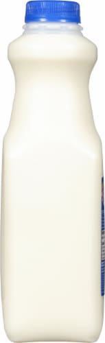 Prairie Farms 2% Milk Perspective: left