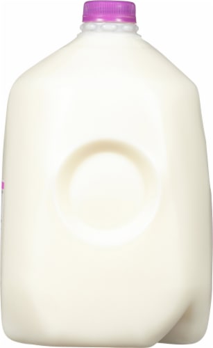Prairie Farms® 1% Lowfat Milk Perspective: left
