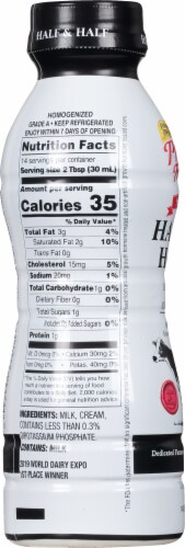 Prairie Farms® Half & Half Perspective: left
