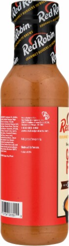 Red Robin® Campfire Sauce Perspective: left