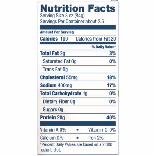 Perdue Short Cuts Refrigerated Fully Cooked Hickory Smoked Chicken Breast Strips Perspective: left