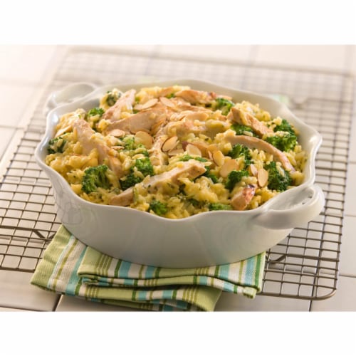 Perdue® Short Cuts® Fully Cooked Rotisserie Chicken Strips Perspective: left