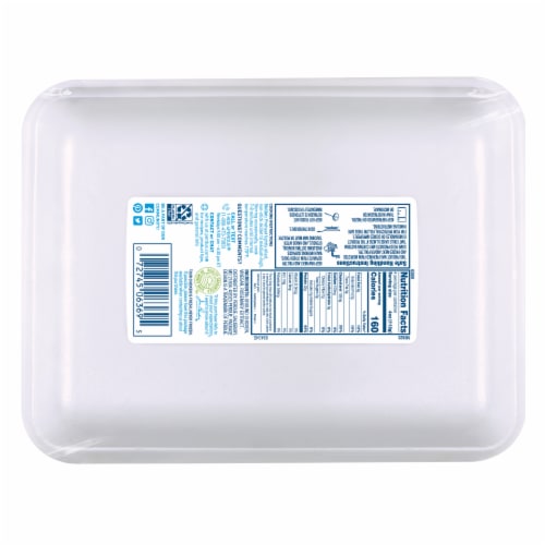 PERDUE® No Antibiotics Ever Fresh Ground Chicken Perspective: left