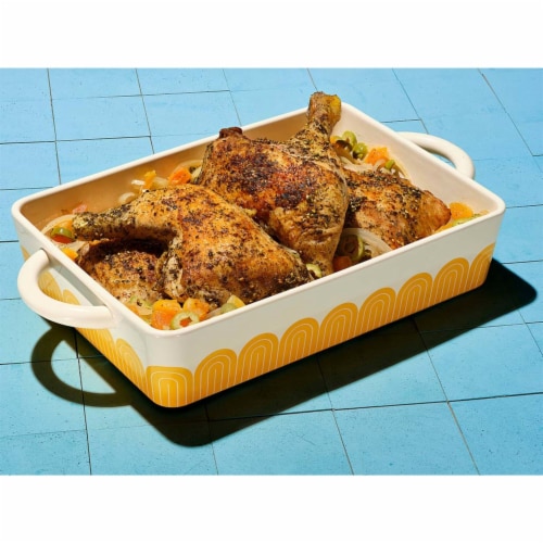 Perdue® Reserve™ No Antibiotics Ever Whole Young Chicken Perspective: left