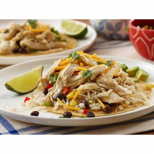 Perdue® Perfect Portions® Individually Wrapped Boneless Skinless Chicken Breast Perspective: left