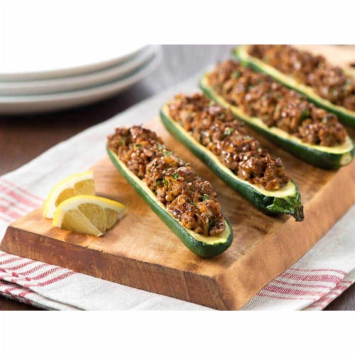 Perdue® Fresh 98% Lean Ground Turkey Breast Perspective: left