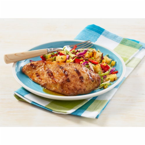 Perdue Boneless Skinless Fresh Chicken Breast Perspective: left