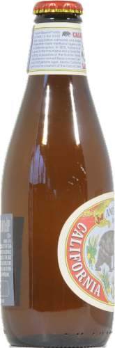 Anchor California Lager Perspective: left