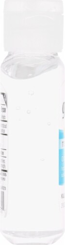 Germ-X® Original Moisturizing Hand Sanitizer Perspective: left